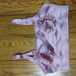 Ruby Ribbon Ultimate Pink Demiette Size 34